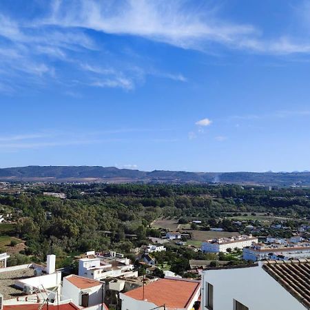 El Mirador De Beatriz Arcos de la Frontera Exterior foto