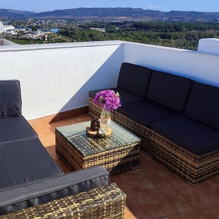 El Mirador De Beatriz Arcos de la Frontera Exterior foto