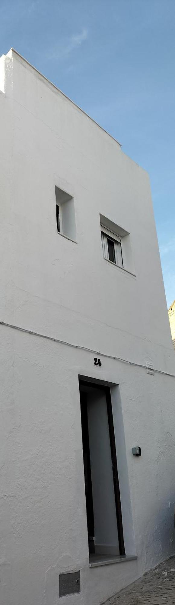 El Mirador De Beatriz Arcos de la Frontera Exterior foto